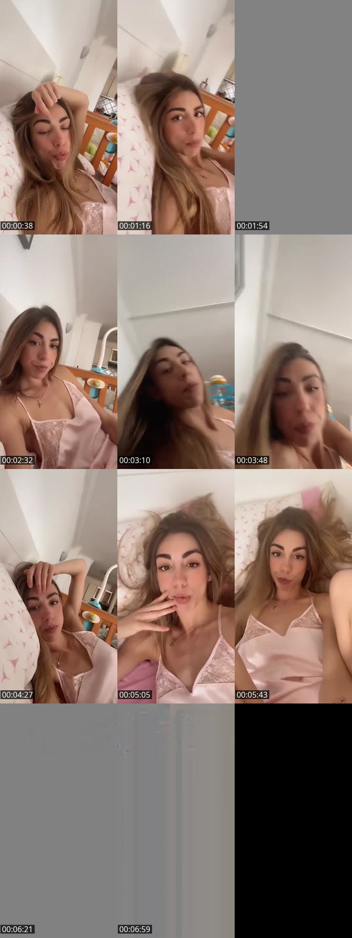 @lananaaaa06 TikTok live stream