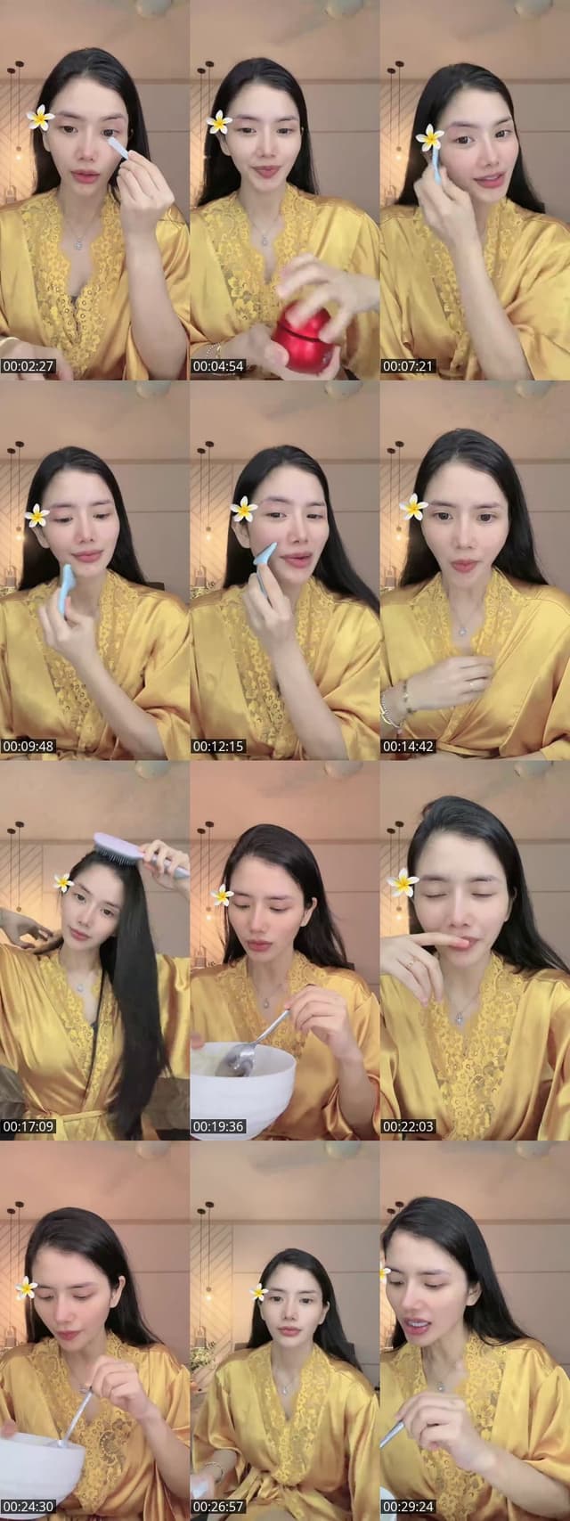 @ainmintttttt TikTok live from 2026-05-06