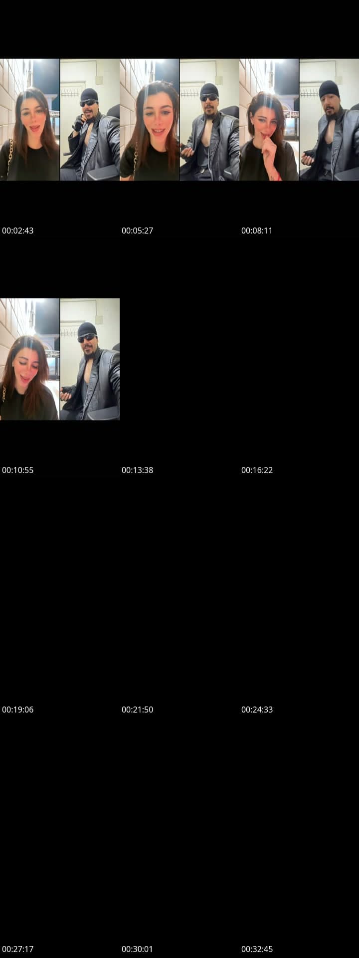 @bellaadeeb TikTok live stream