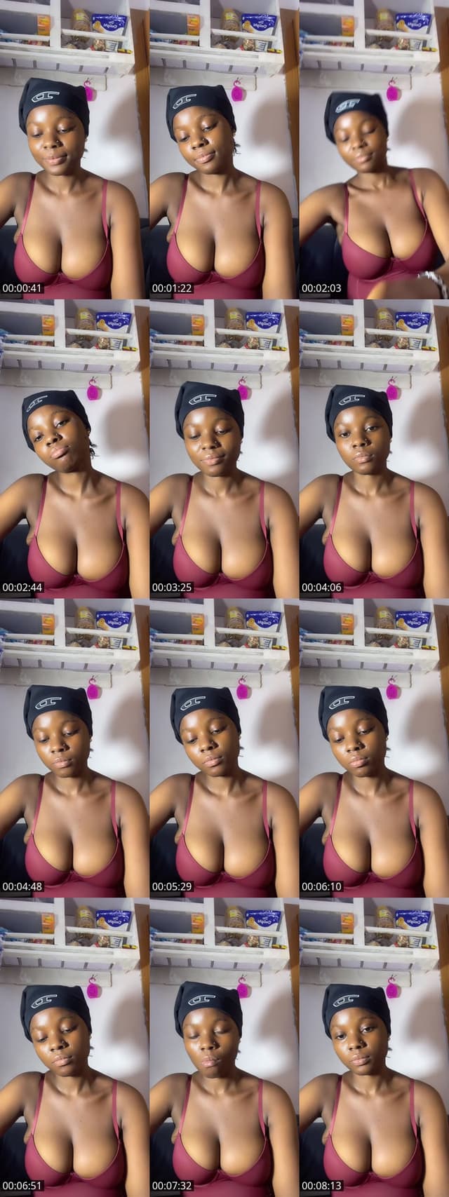 TikTok live: Please come in. by @lilmamaspeaks6