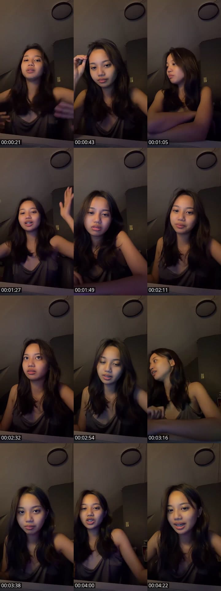 @a_ki.03 TikTok live stream