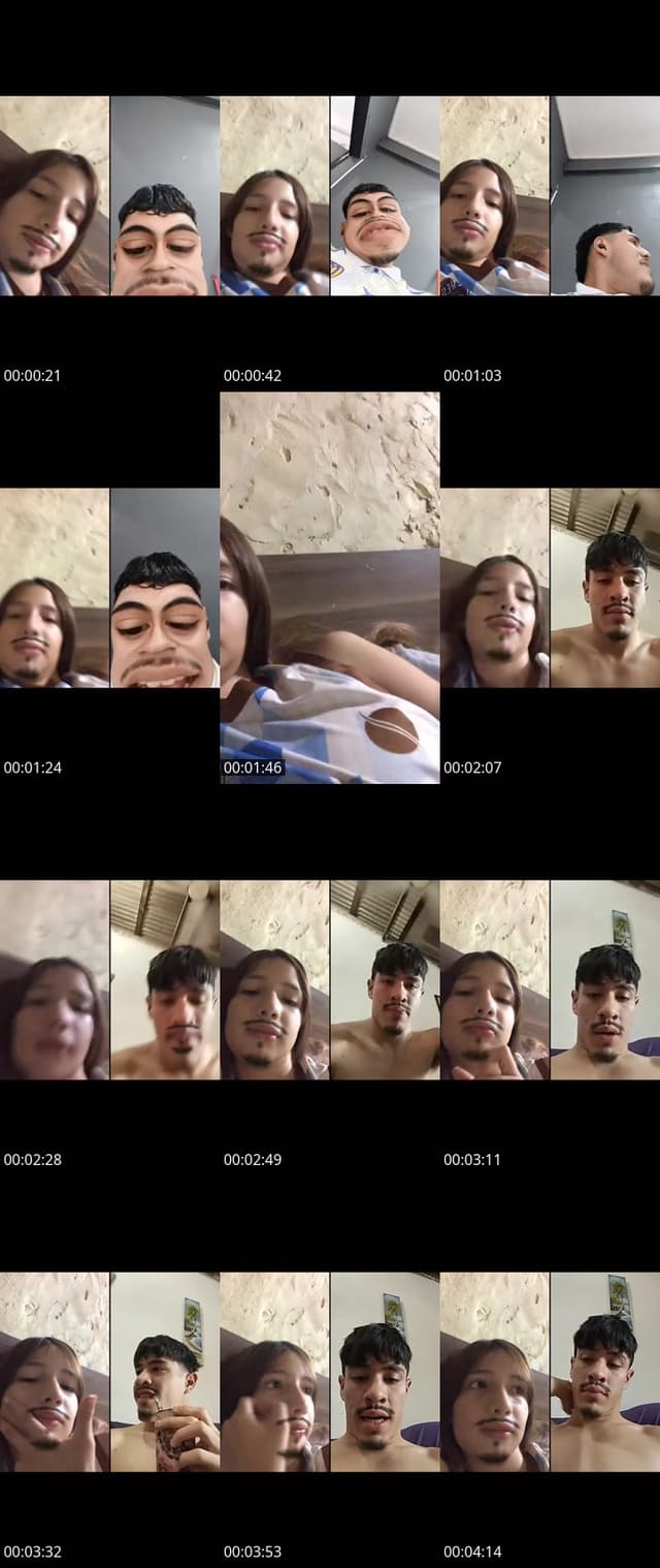 @luana_lugo_ TikTok live from 2026-05-06