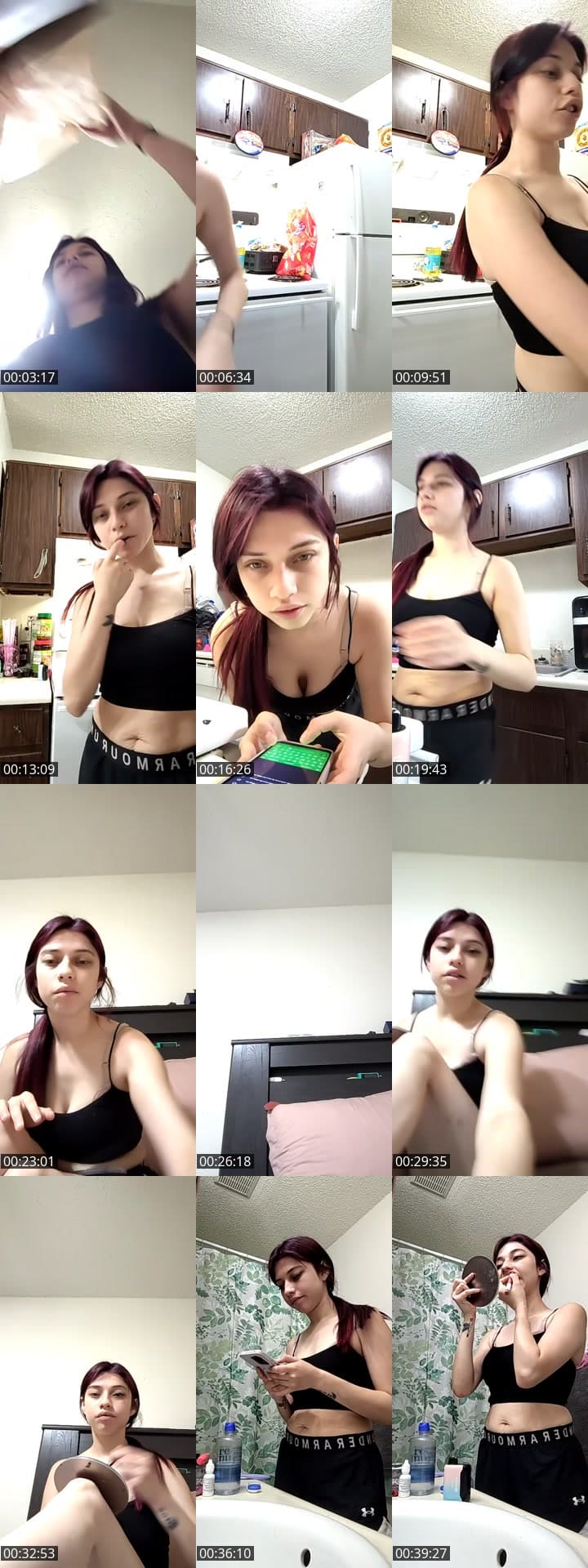 @maissick57 TikTok live stream