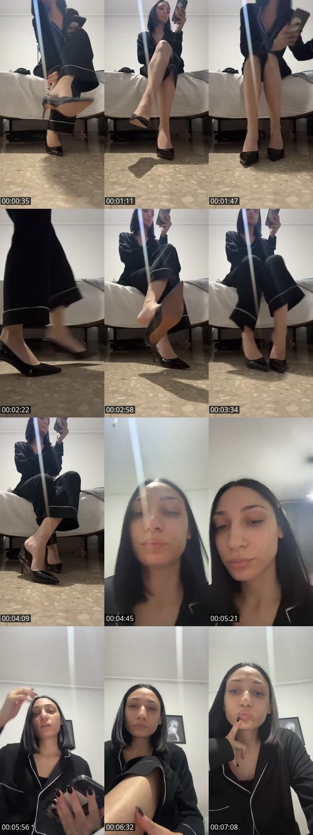 @sempre.regina TikTok live from 2026-05-06