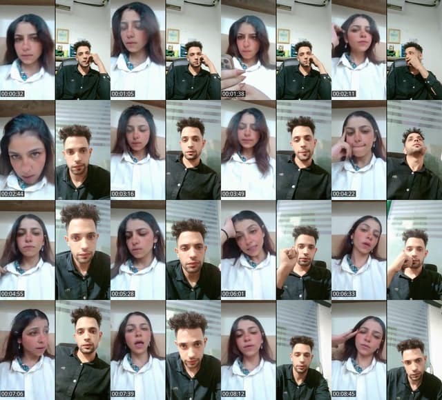 @mena.mohmedd TikTok live from 2026-05-06