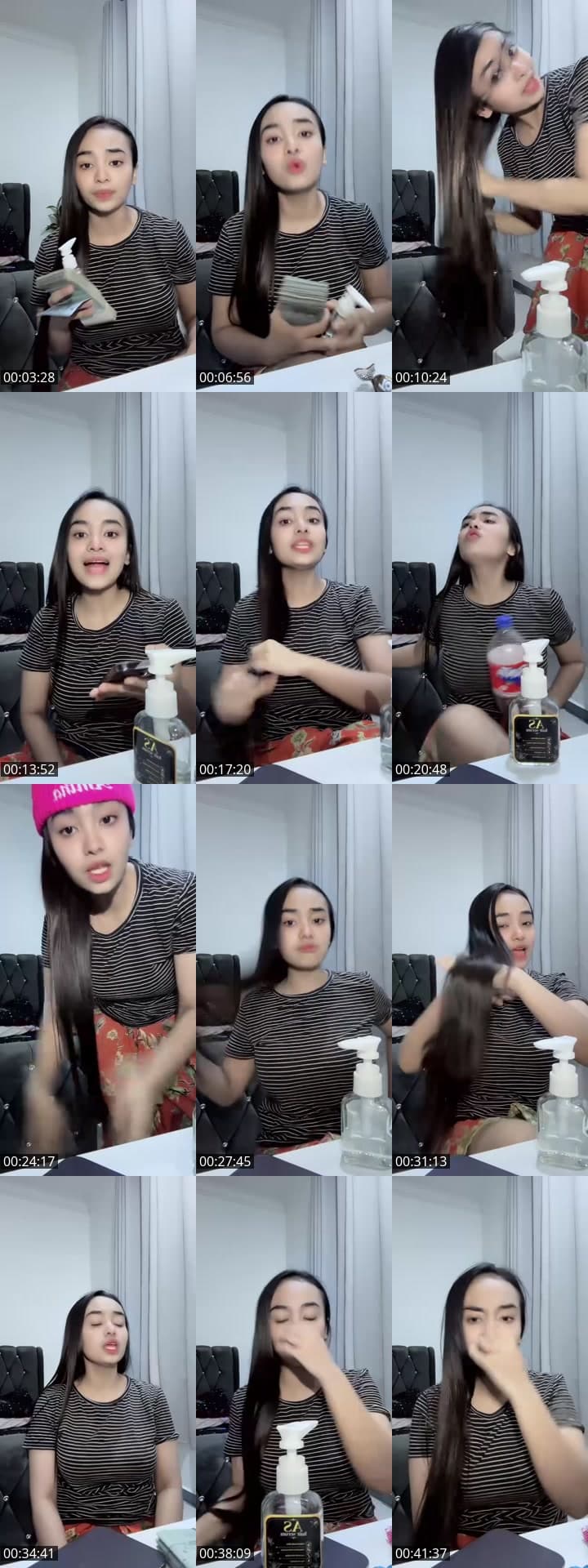 Sekejap saja