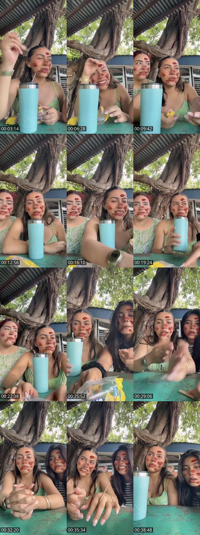 @olgabeatrizjarquin TikTok live from 2026-05-06