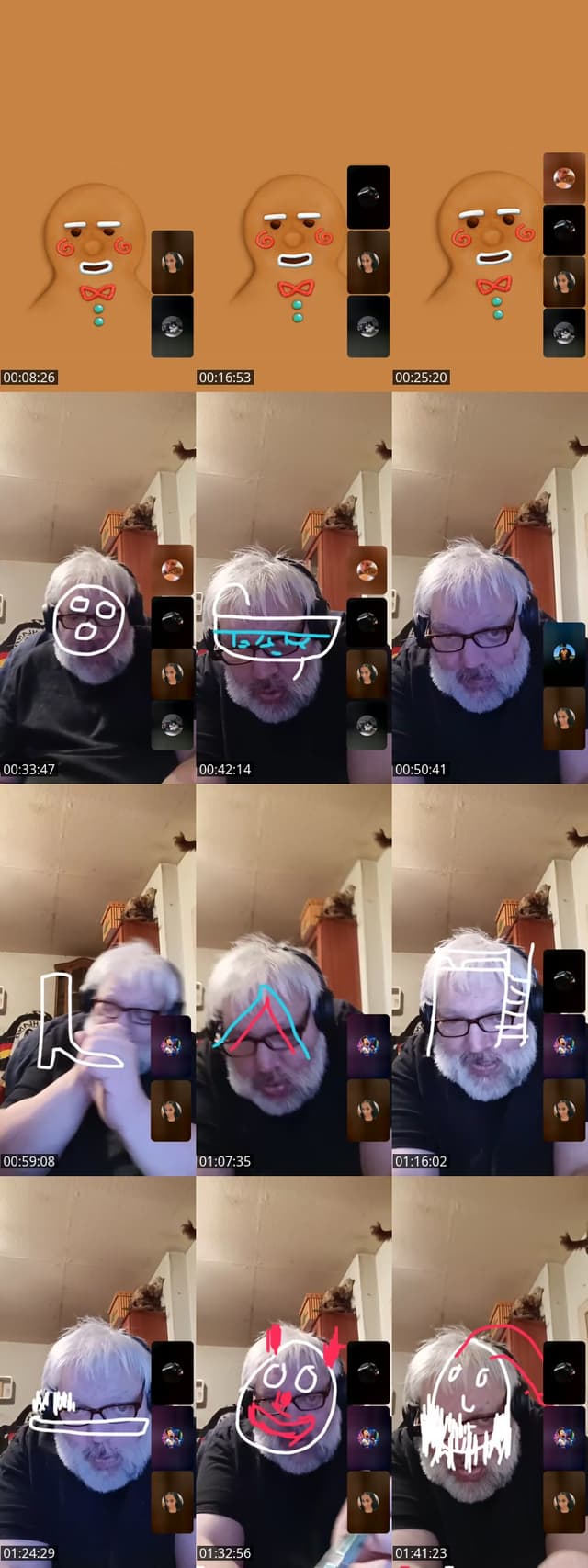 TikTok live: Unterhaltung by @der_offizielle_st