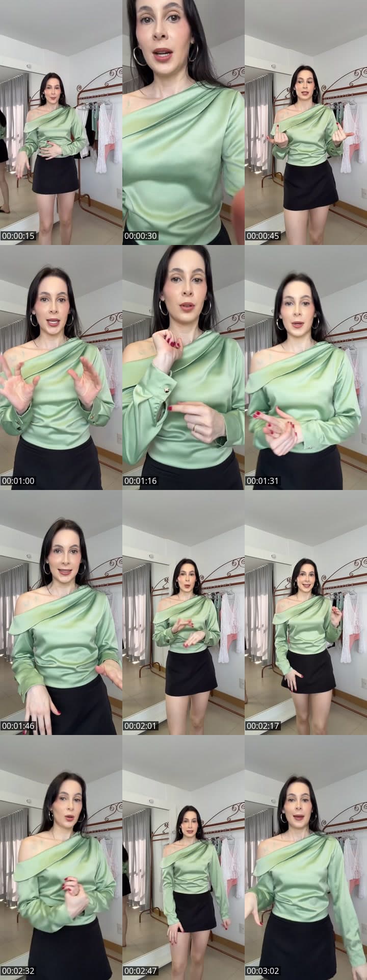 @lubalbom TikTok live stream
