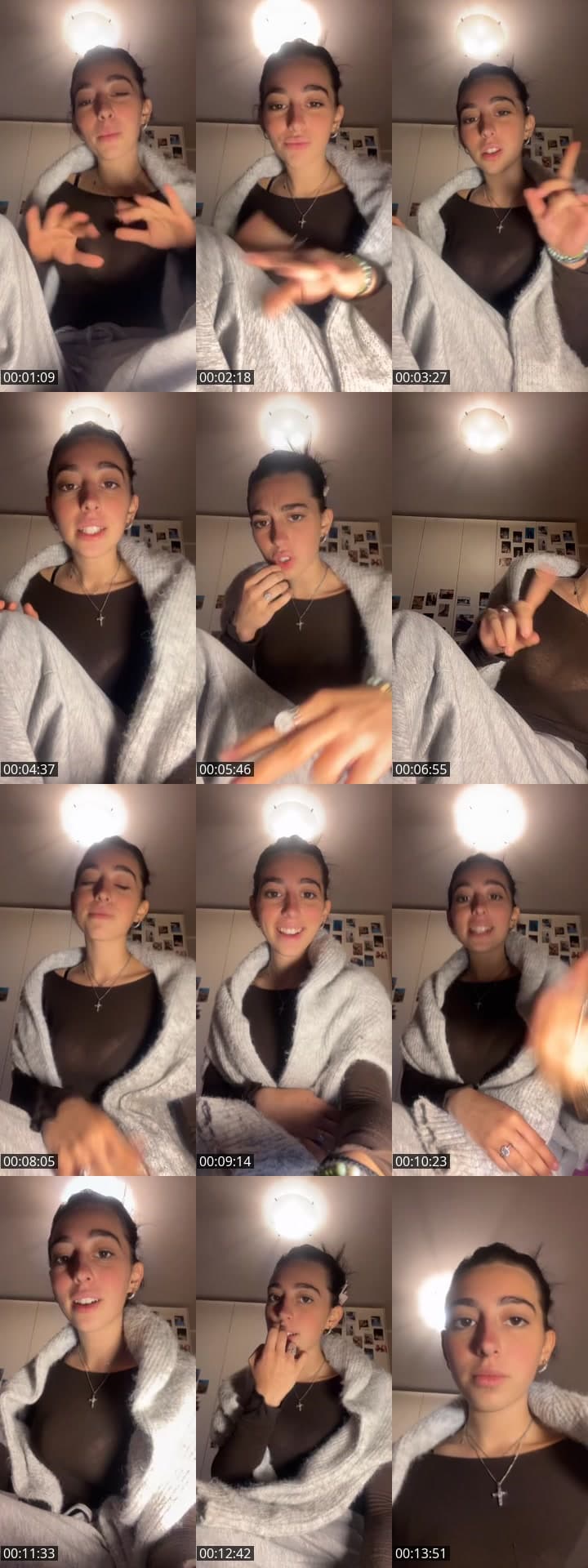 nuovo nome fragolina 🍓😂