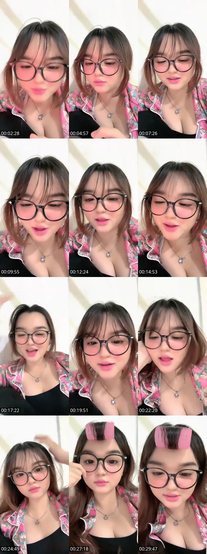 kenapa nyak