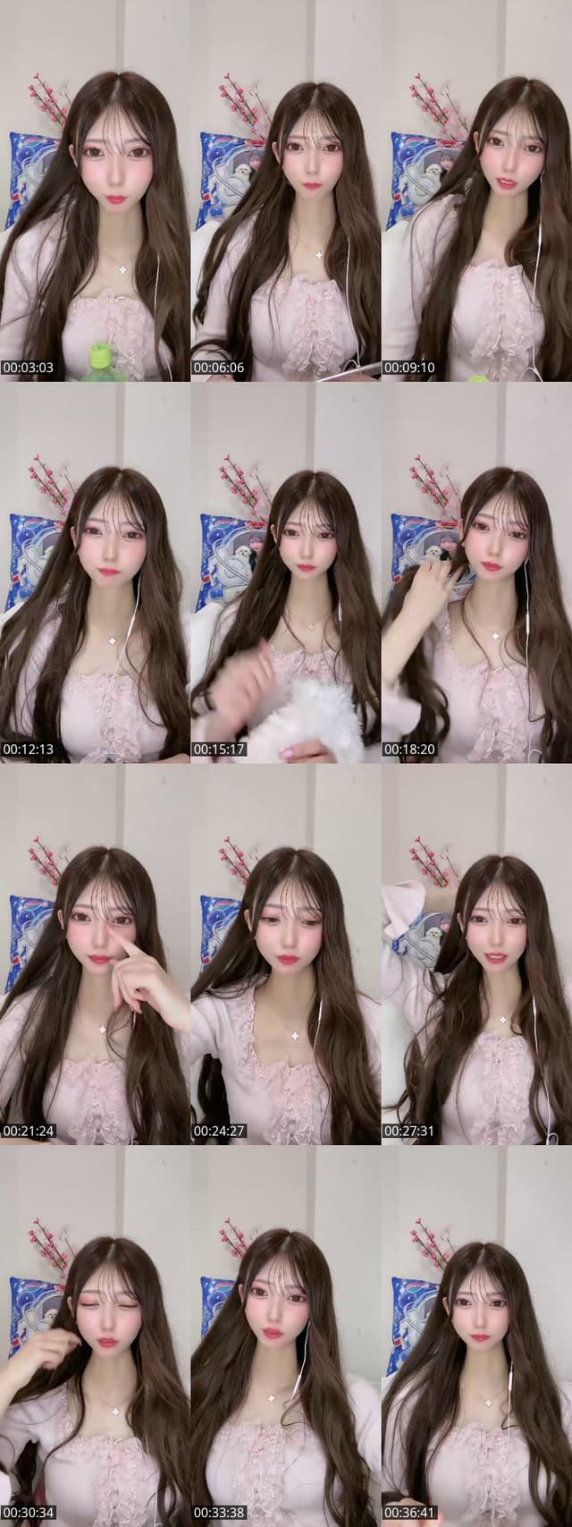 TikTok live: 話しかけてね by @mihomiho_08