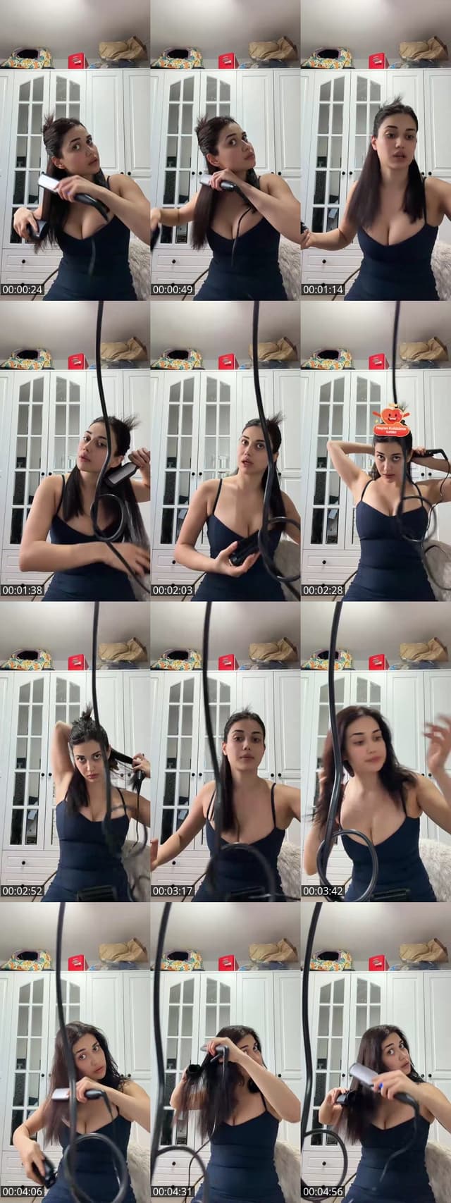TikTok live: Bazen de canlı yayn açasn gelir by @meryemmakkan