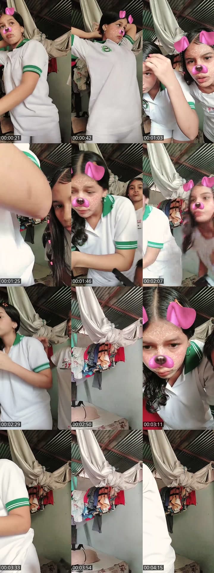 @aylesf2 TikTok live stream