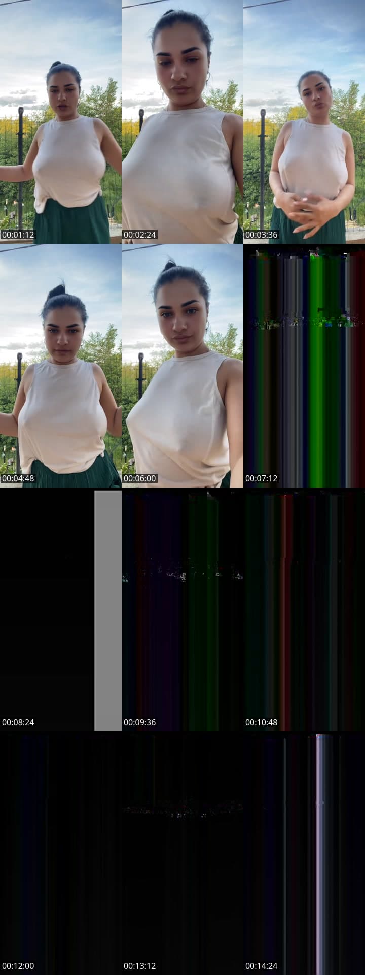 @alexandradinules6 TikTok live stream