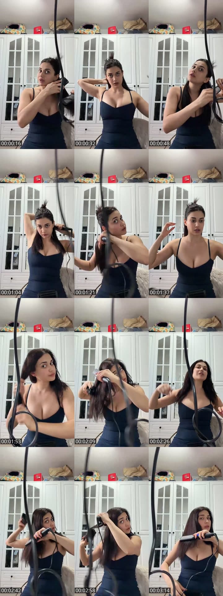 Bazen de canlı yayn açasn gelir