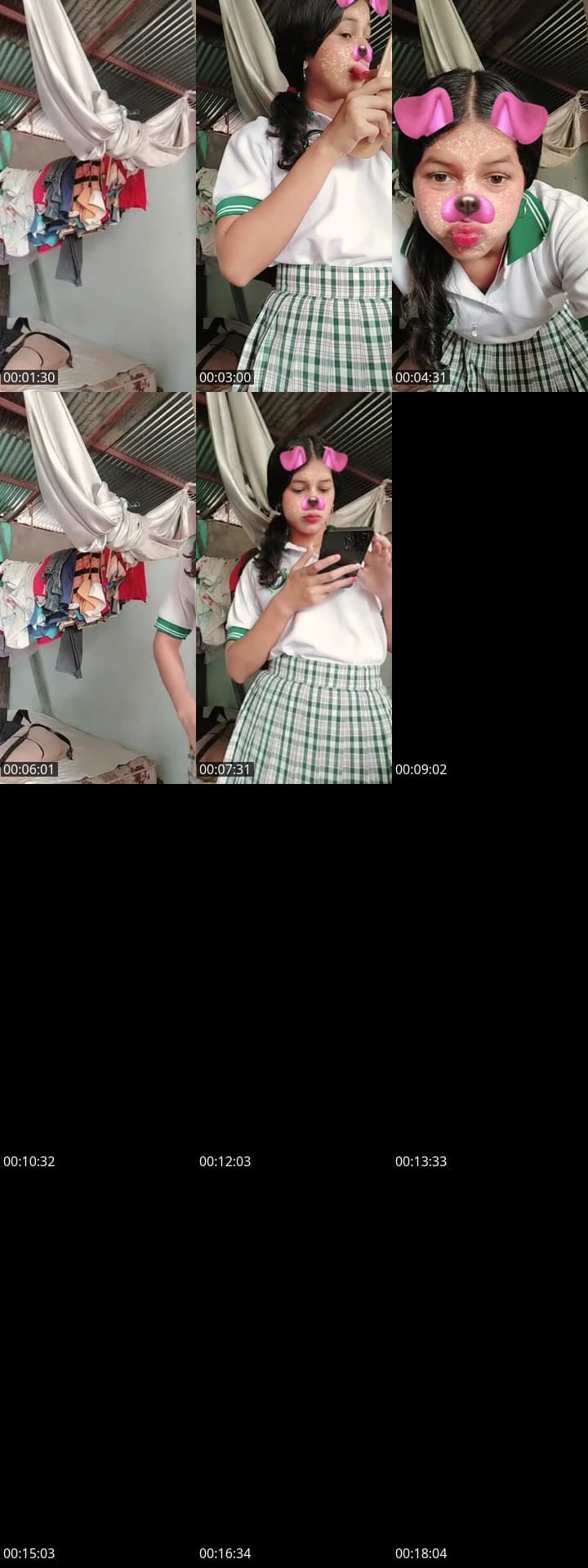 @aylesf2 TikTok live stream