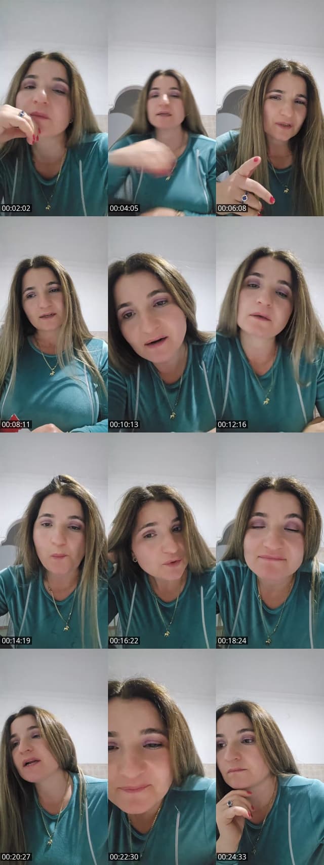 @yasemin.kahyaogul6 past TikTok live from 2026-05-06