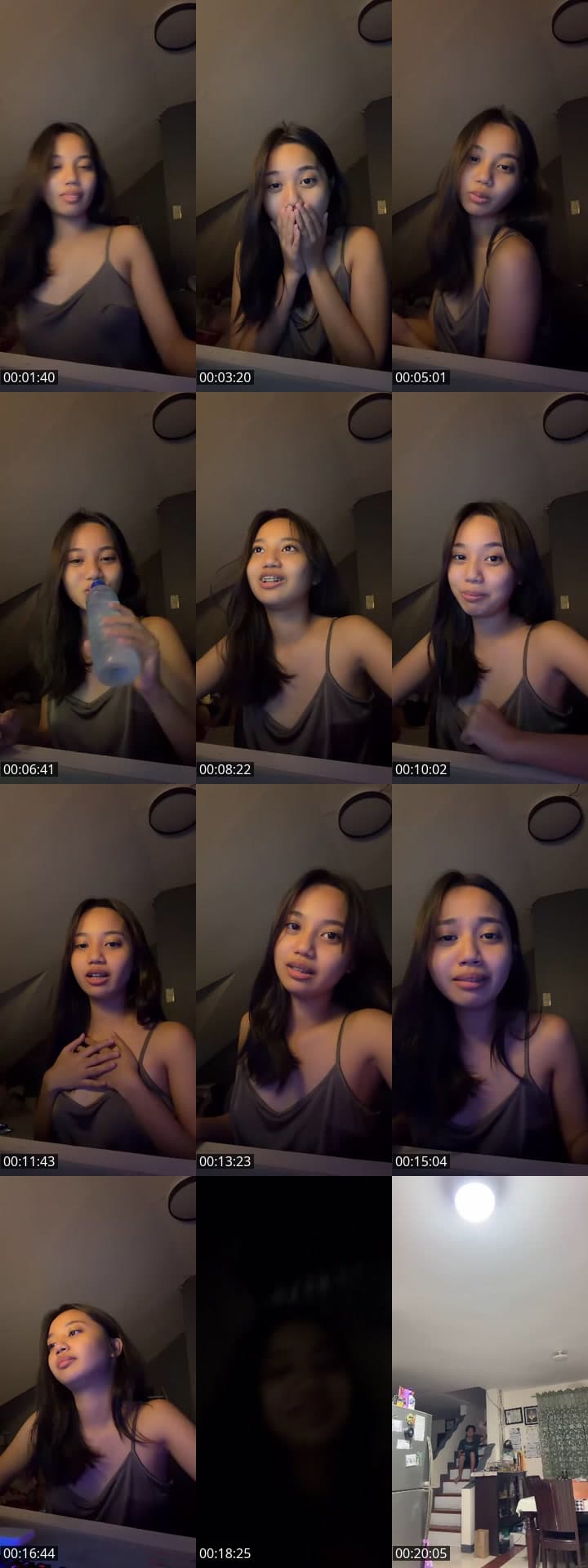 @a_ki.03 TikTok live stream