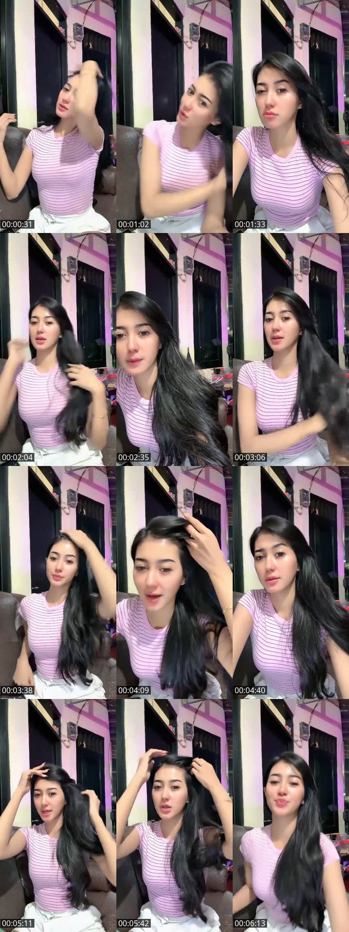 @dindsdn TikTok live stream