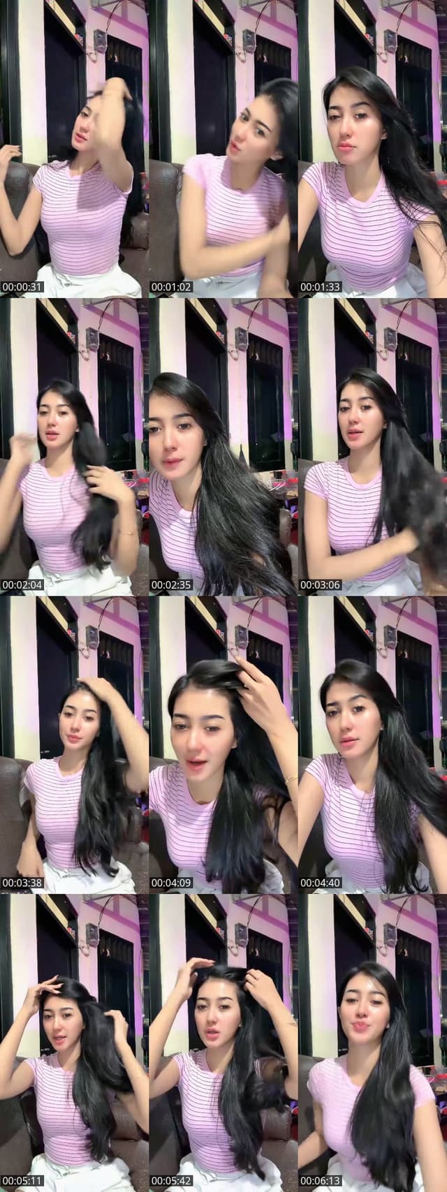 @dindsdn TikTok live from 2026-05-06