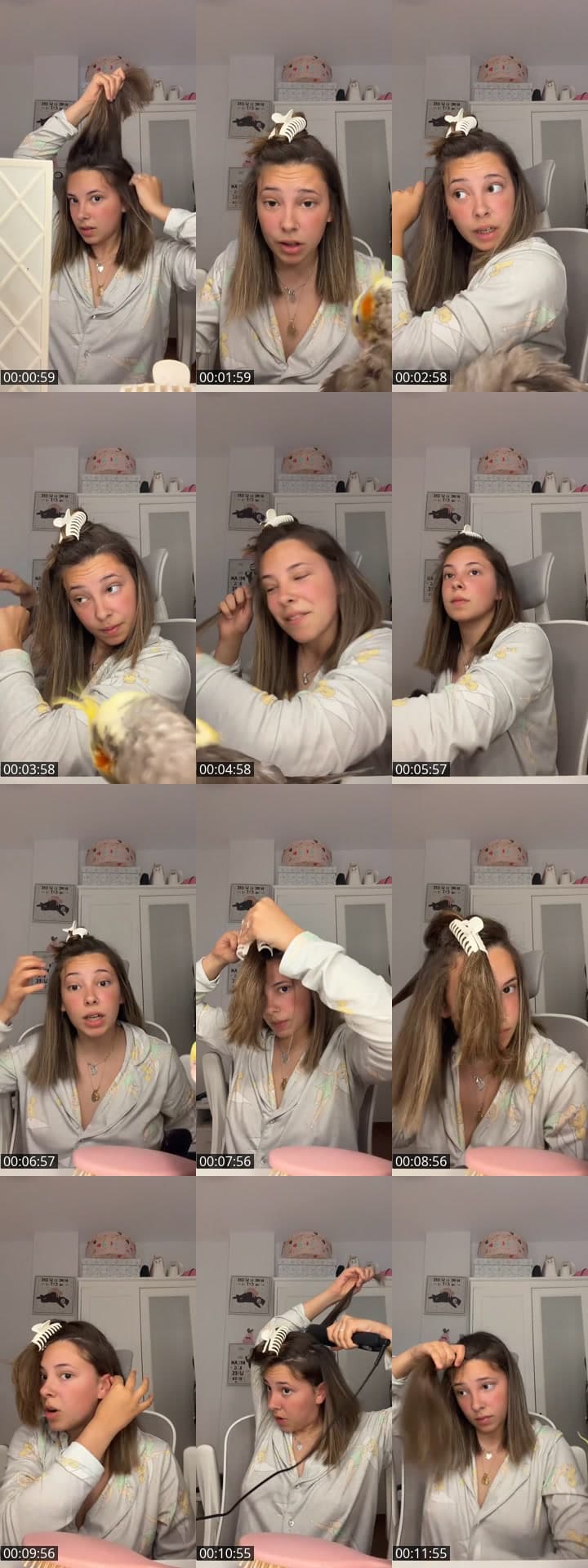 @valeriaorellanaaa_ TikTok live stream