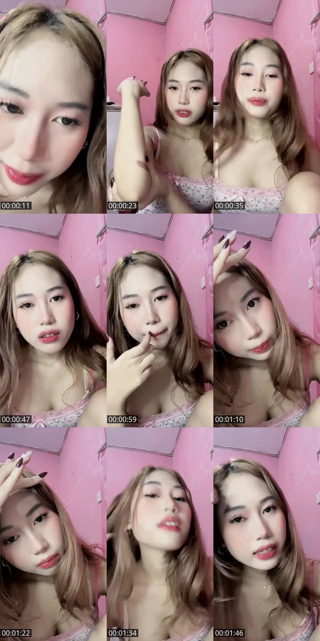 TikTok live: hi by @stobelicakees