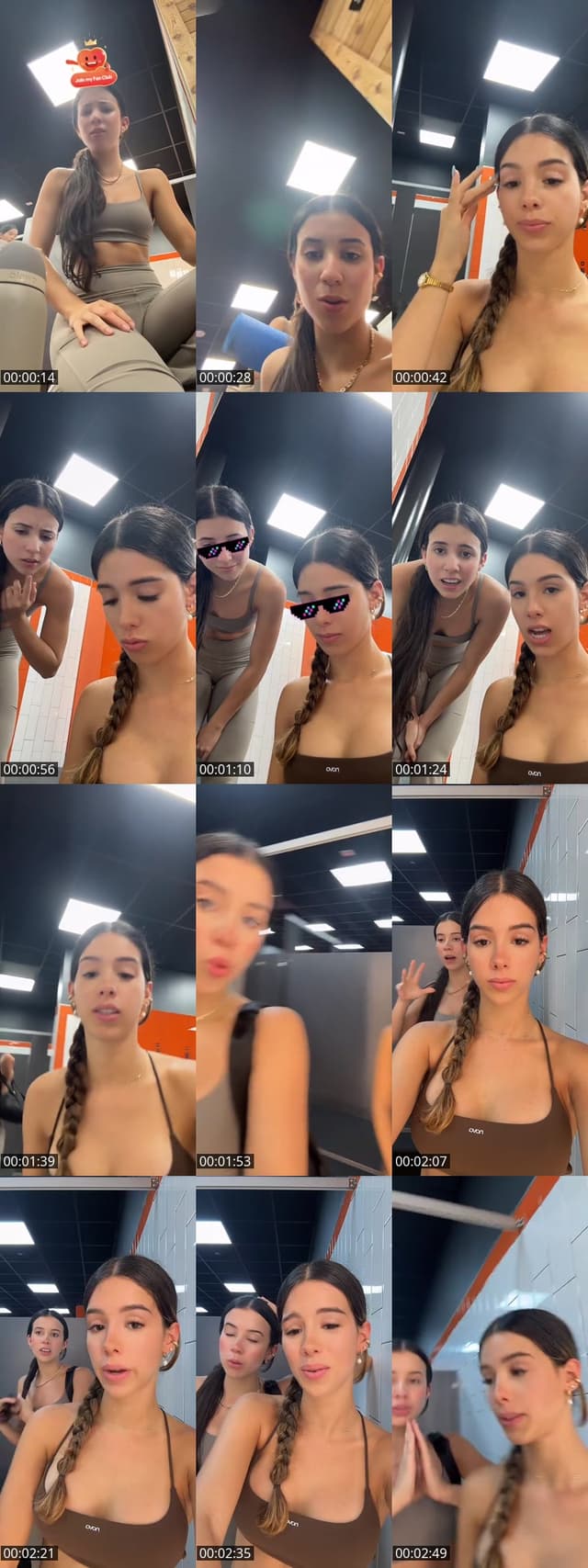 TikTok live: You are loved ❤️ by @luceritaxo