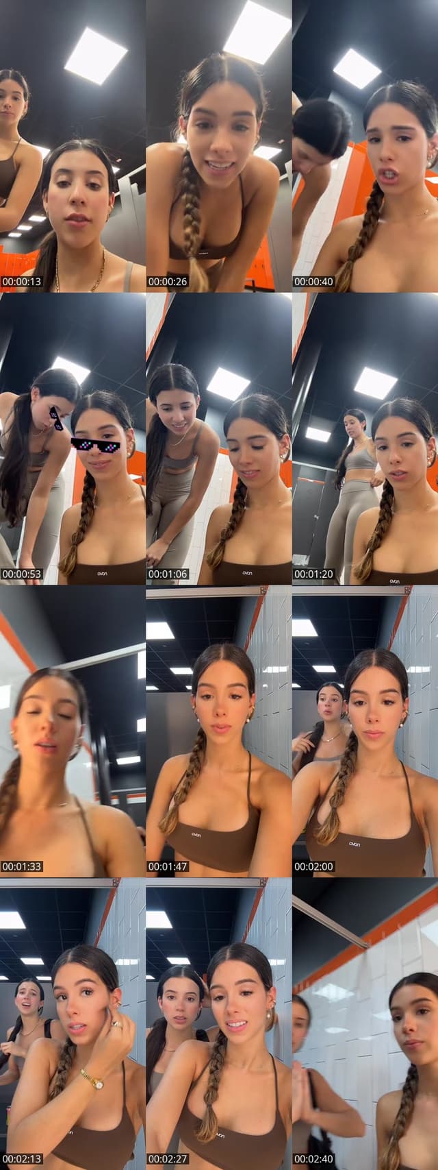 TikTok live: You are loved ❤️ by @luceritaxo