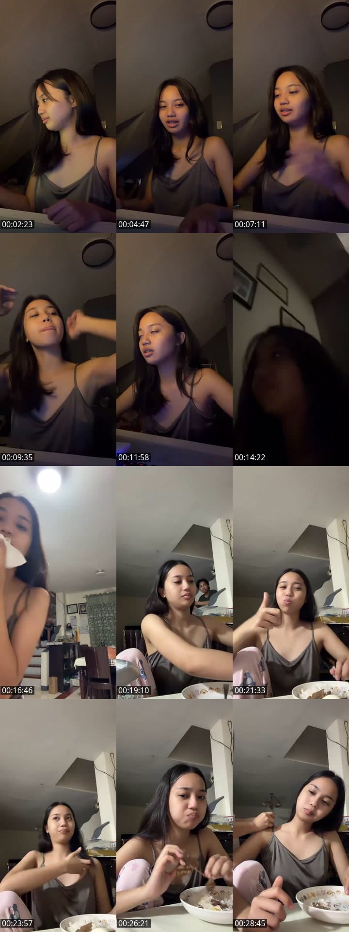 @a_ki.03 TikTok live stream