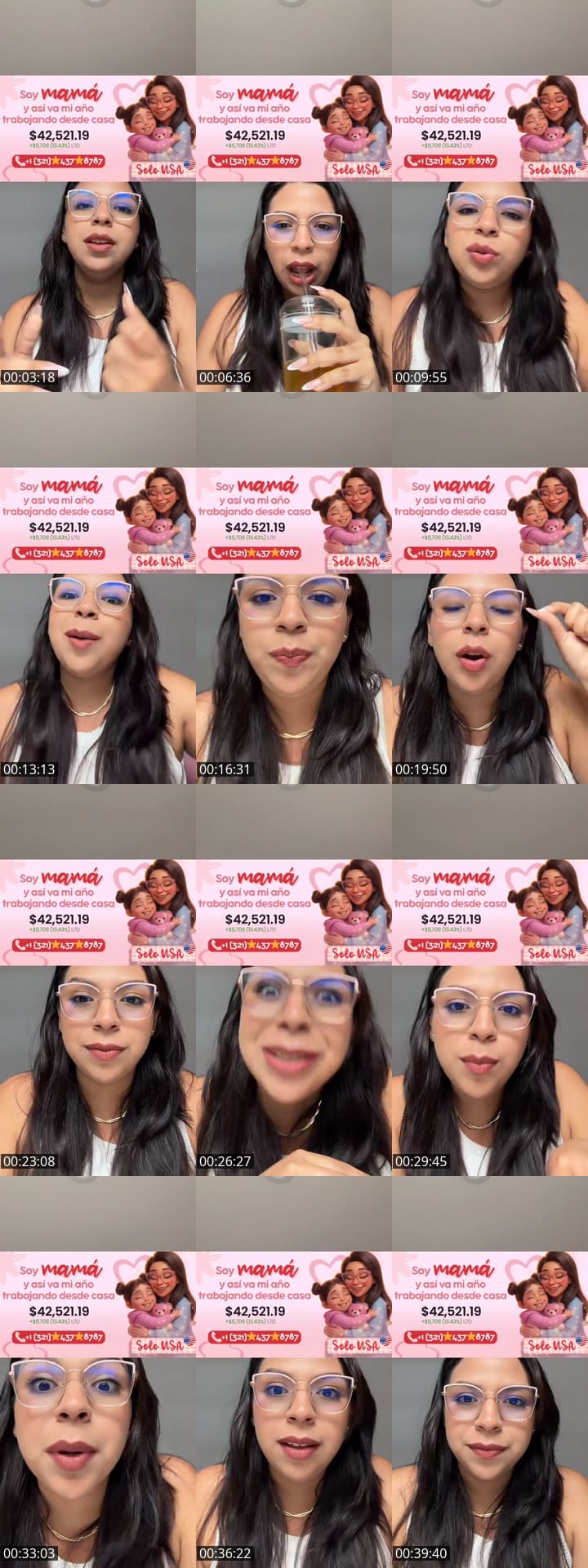 Transforma tu vida💖