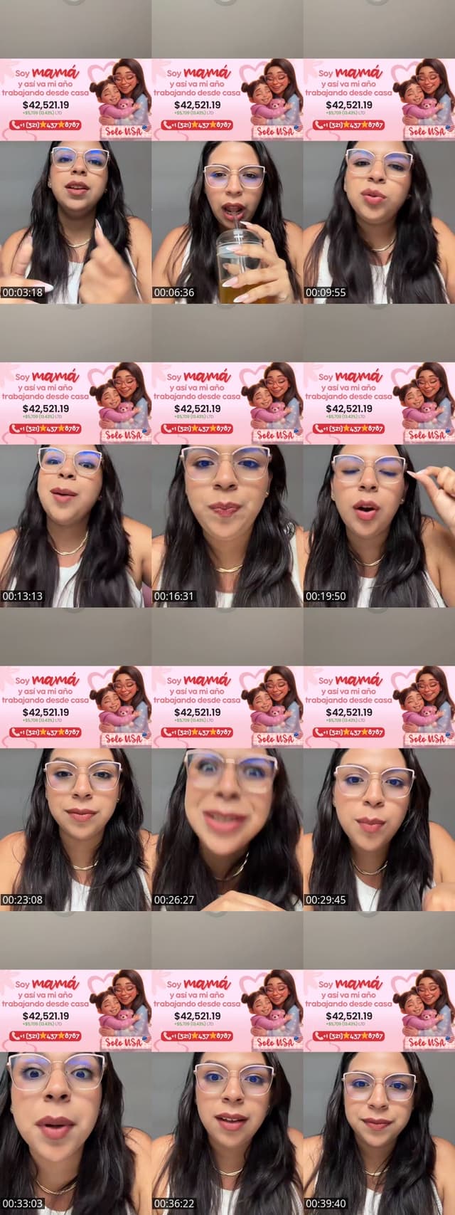 TikTok live: Transforma tu vida💖 by @danievargs2