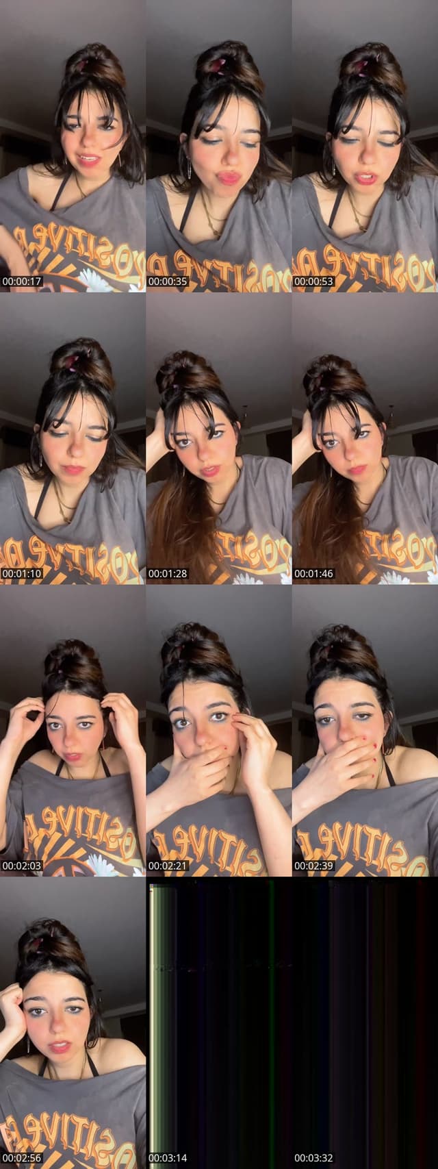 @nemooutofstorage0 TikTok live from 2026-05-06