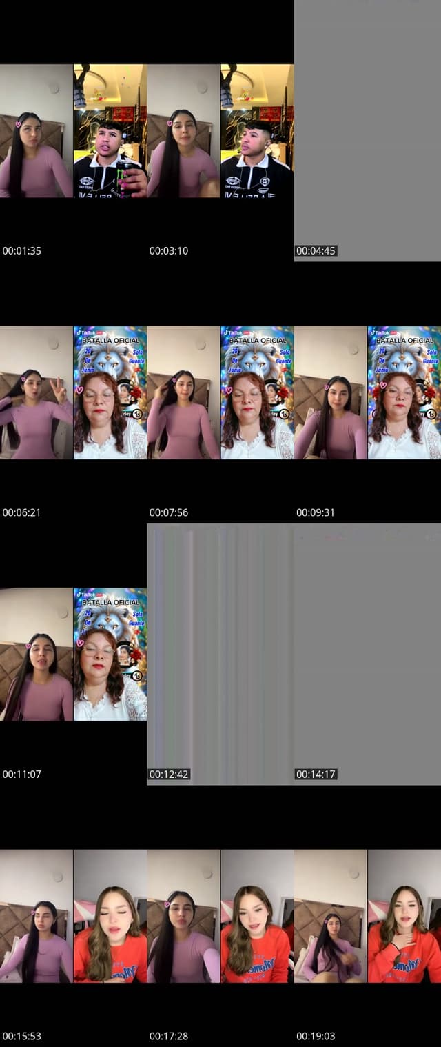 @ashml09 TikTok live from 2026-05-06
