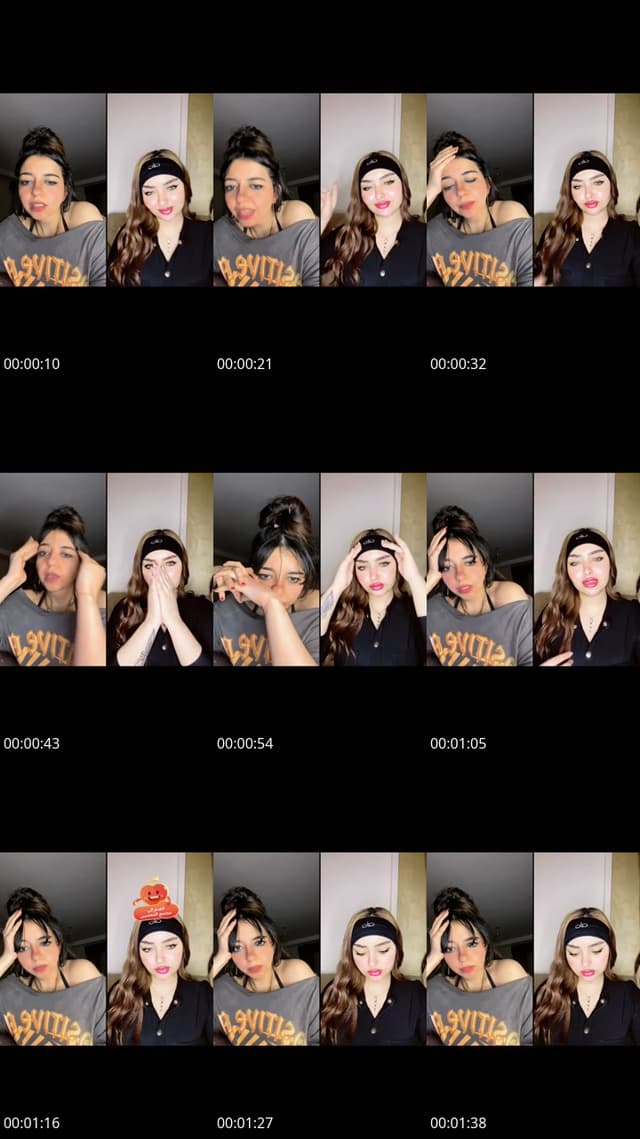 @nemooutofstorage0 TikTok live from 2026-05-06