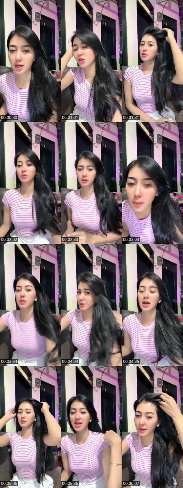@dindsdn TikTok live from 2026-05-06