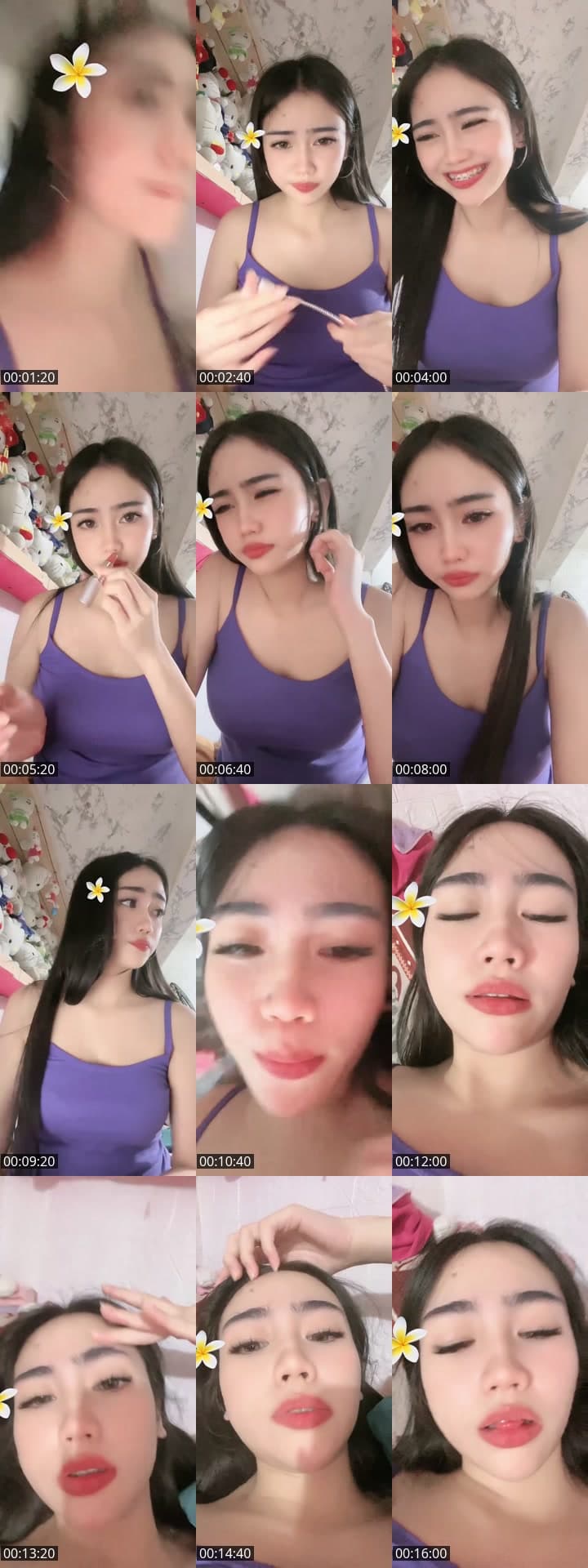 hanu tara