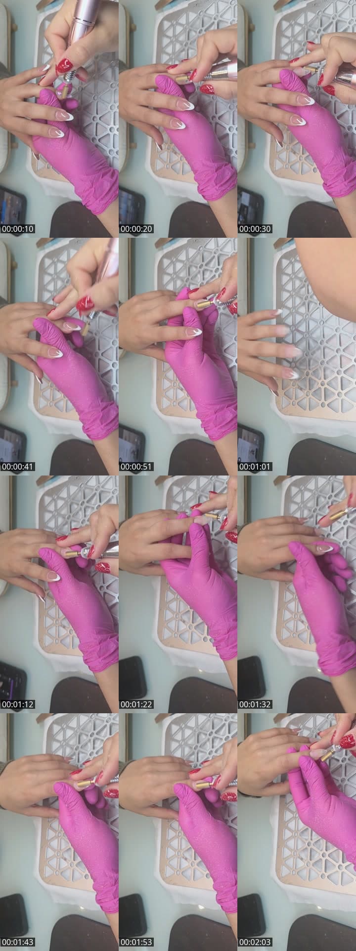 @lavidaconcelestee TikTok live stream
