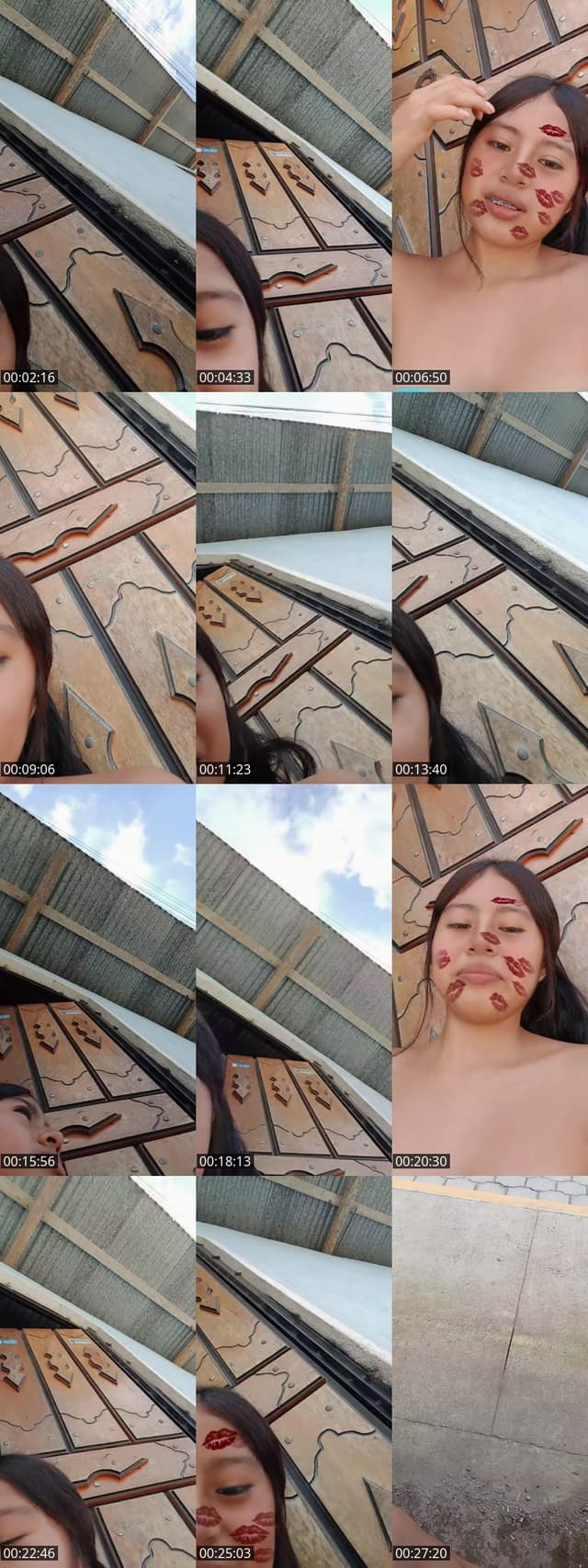 Past TikTok live: hosla🤍 by @kare07.7