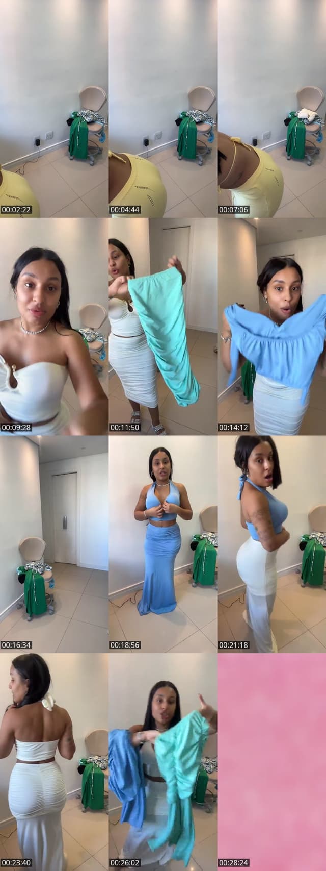 TikTok live: Boa tarde migas 🛒💖✨ by @perfilinvisivel01