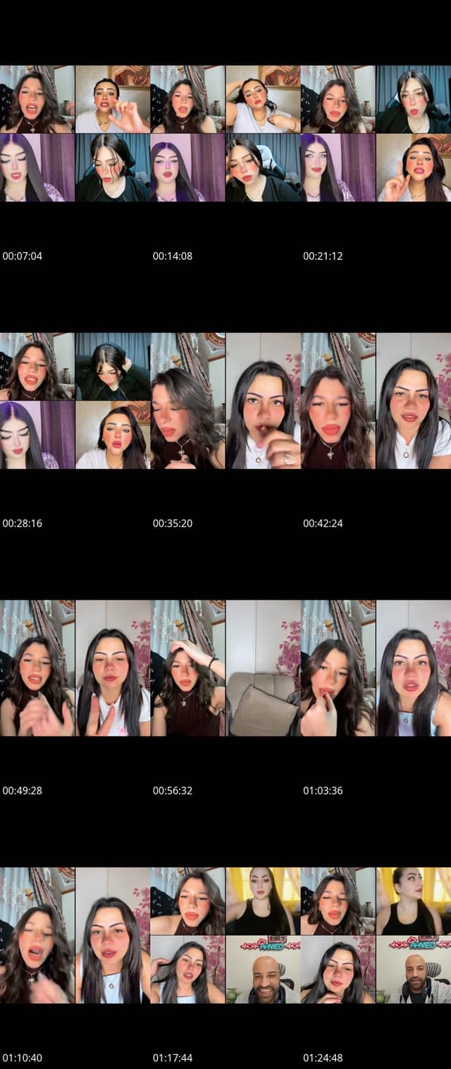 @sandyyyallamm TikTok live from 2026-05-06