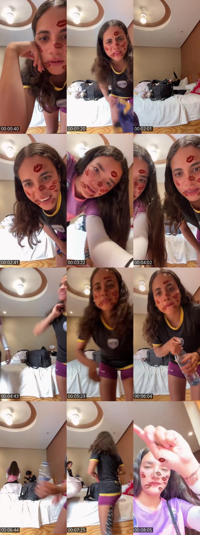 @fernandabaltaz TikTok live from 2026-05-06
