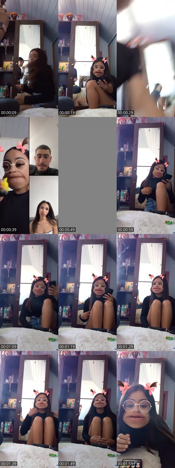 @daily_da_ramos23 TikTok live stream