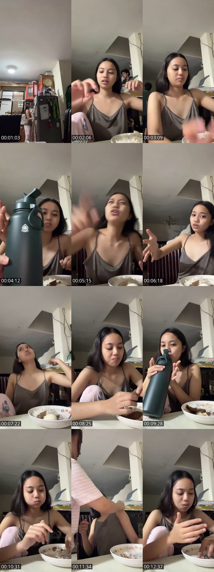 @a_ki.03 TikTok live stream