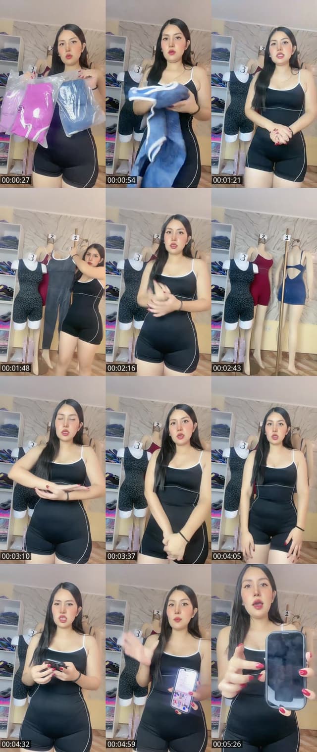 TikTok live: 921💚646💚003 by @igistore0
