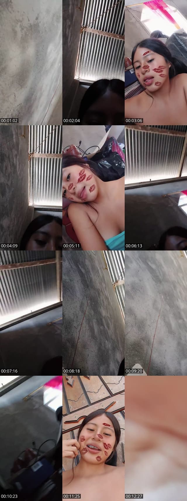 Past TikTok live: hosla🤍 by @kare07.7