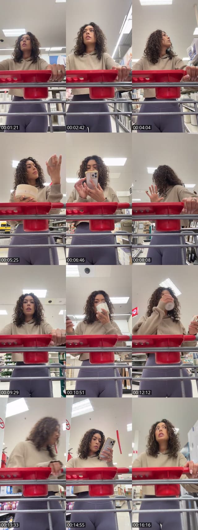 @targetgirl2.0 TikTok live from 2026-05-06