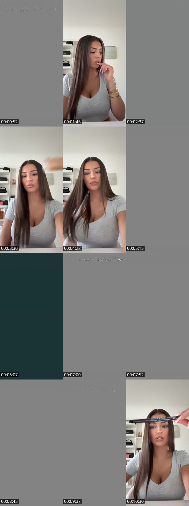 @angelina_deoll TikTok live stream