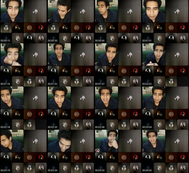 TikTok live: هو الواجب واجب ليه؟ by @user137770472