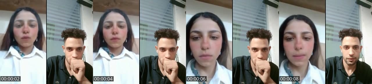 @mena.mohmedd TikTok live stream